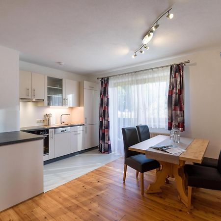 Appartement Melodie Scheffau am Wilden Kaiser Exteriér fotografie