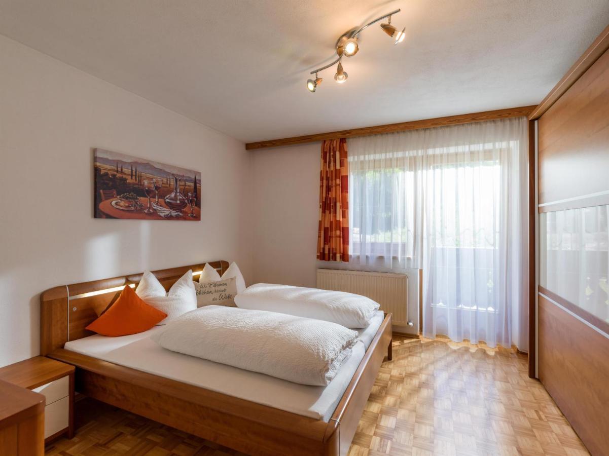 Appartement Melodie Scheffau am Wilden Kaiser Exteriér fotografie