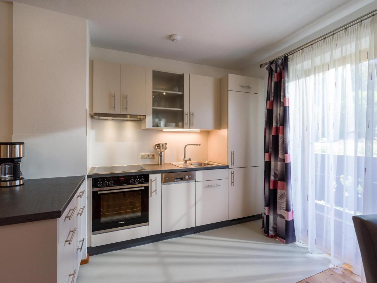 Appartement Melodie Scheffau am Wilden Kaiser Exteriér fotografie