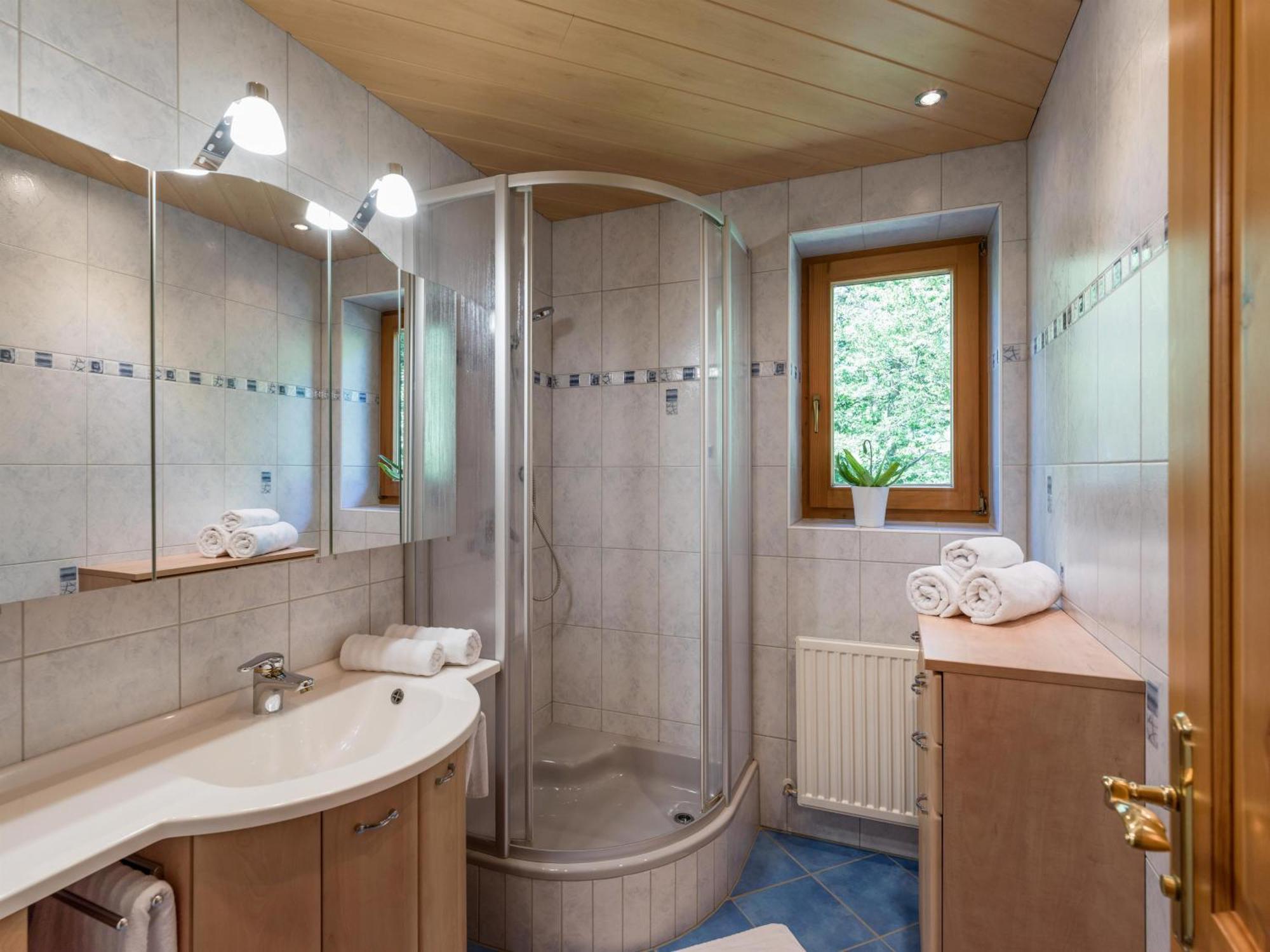 Appartement Melodie Scheffau am Wilden Kaiser Exteriér fotografie